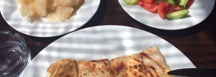 Bora Pasta Ve Kahvalti Evi nazım hikmet bulvarı�da Aperatif Mekanı