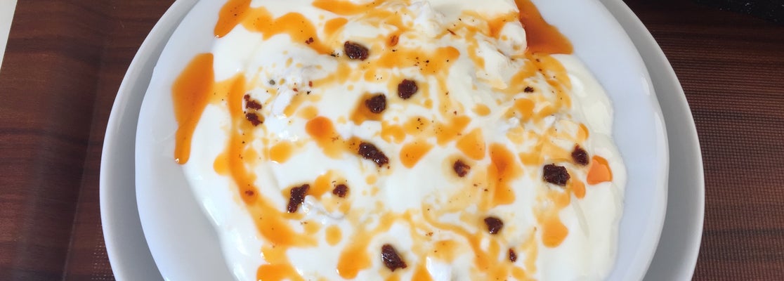 Limon Çiçeği Mantı Ve Ev Yemekleri Comfort Food Restaurant