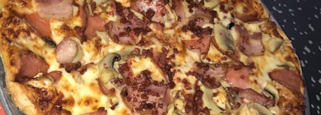 Hollywood Pizza Pizza Place