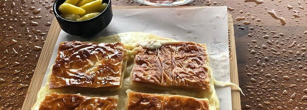 Bülent Börekçilik Aliağa Aliağa, İzmir
