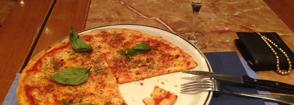 Mezzaluna Gaziosmanpaşa 232 tavsiye