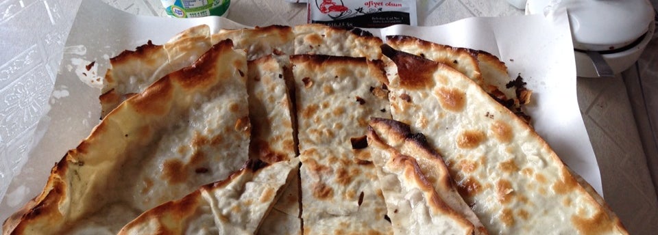 Memiş Etli Ekmek Daday, Kastamonu