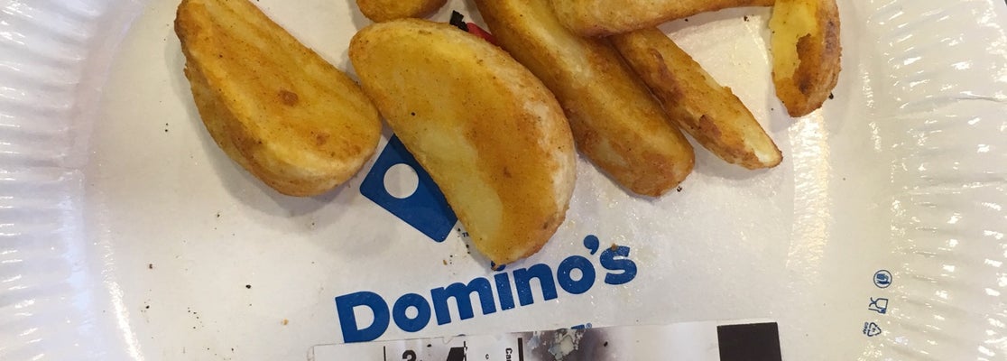 Domino's Pizza Ertuğrul