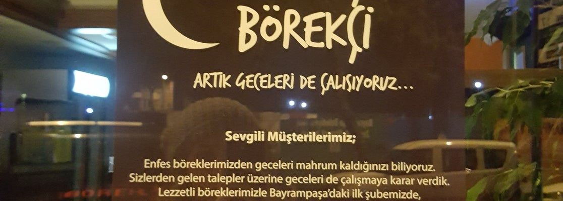 Levent Börekçilik2 Bayrampaşa 26 tips from 1302 visitors