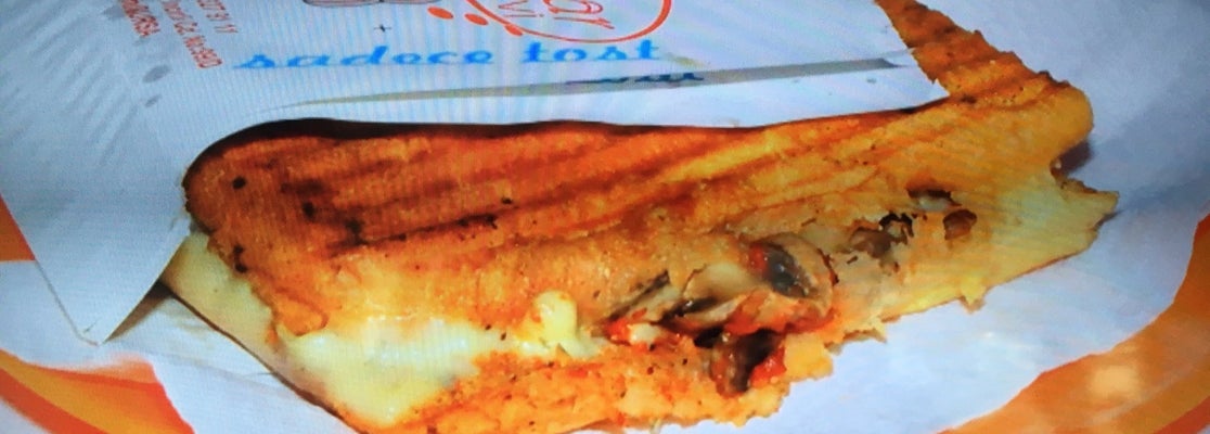 Nazar Tost Evi Yıldırım, Bursa