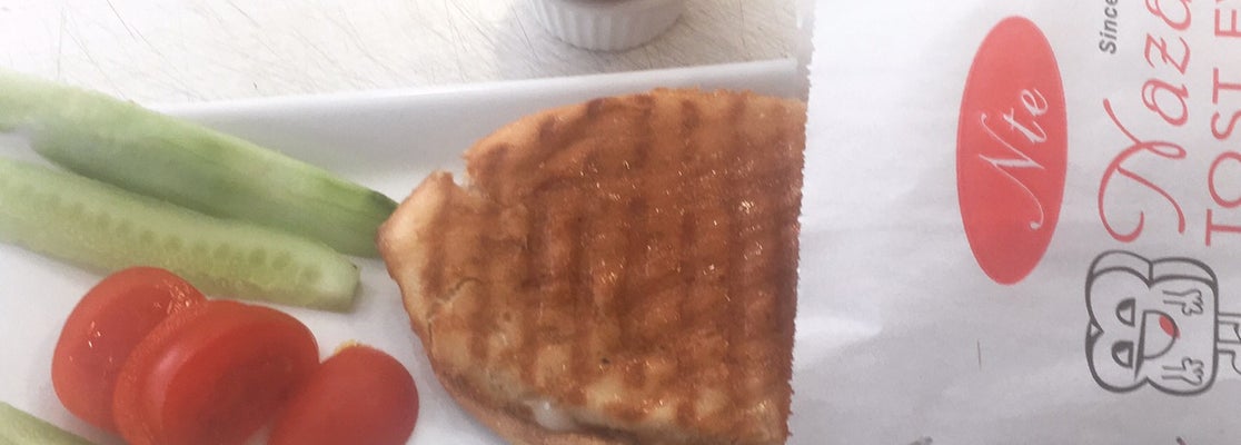 Nazar Tost Evi Yıldırım, Bursa
