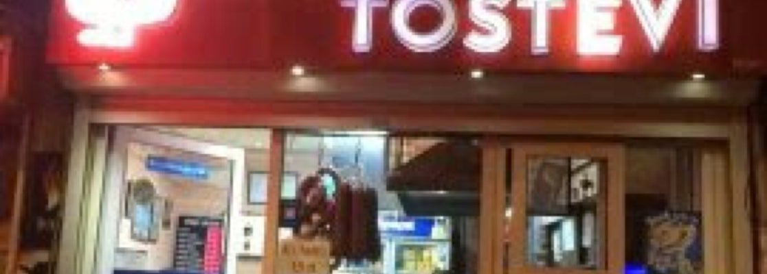 Nazar Tost Evi Yıldırım, Bursa