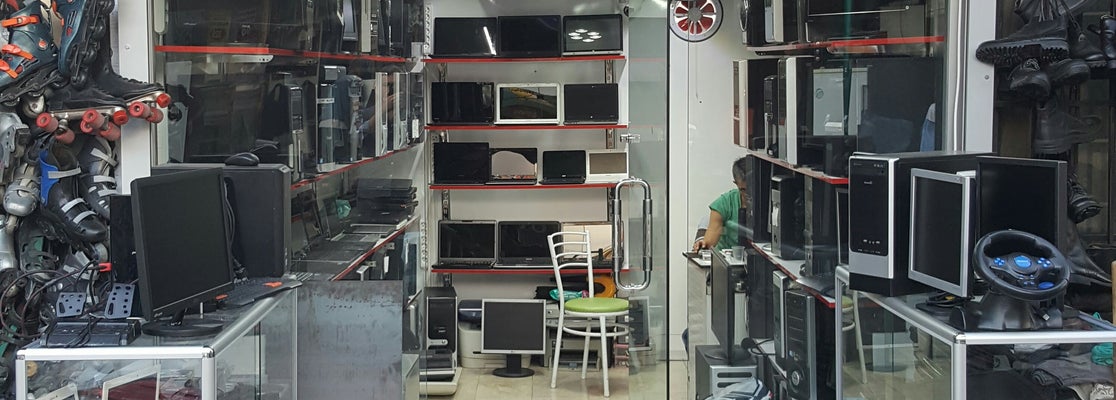 İtfaiye Meydanı Çankaya�da Bit Pazarı