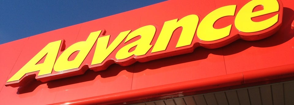 Advance Auto Parts - Car Parts and Accessories