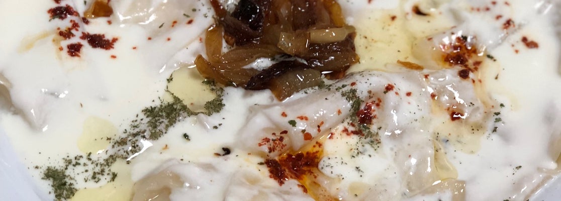Hanımeli Ev Yemekleri Kars�ta Türk Restoranı