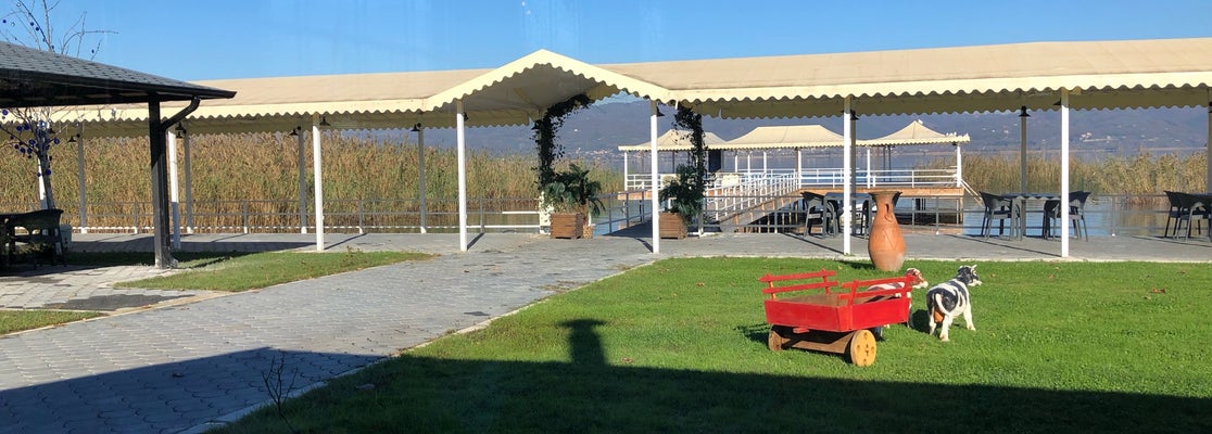 Sapanca Göl Evi Restaurant Kahvaltı Noktası