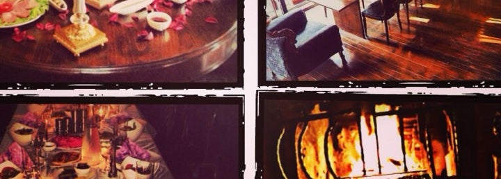 Hays&amp;Lorri Gourmet (Artık Kapalı) Yavuz Sultan Selim Yavuz Sultan