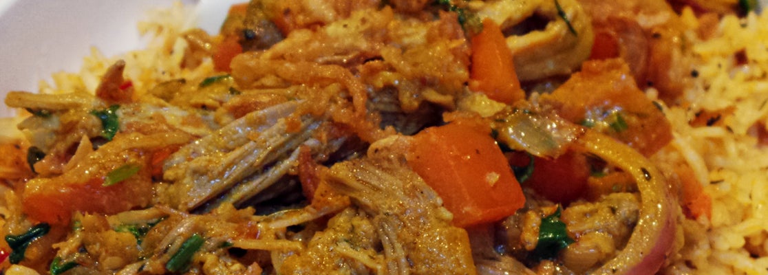 Deep Indian Kitchen - Indian Restaurant in New York