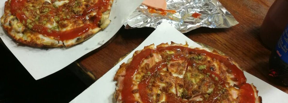 dooble pizza dooble pizza