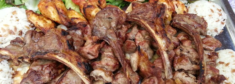 Başak Patisserie Kumluca, Antalya