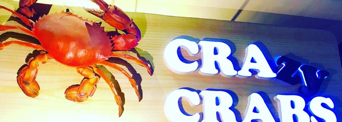 Crazy Crabs - Seafood Restaurant in Petaling Jaya