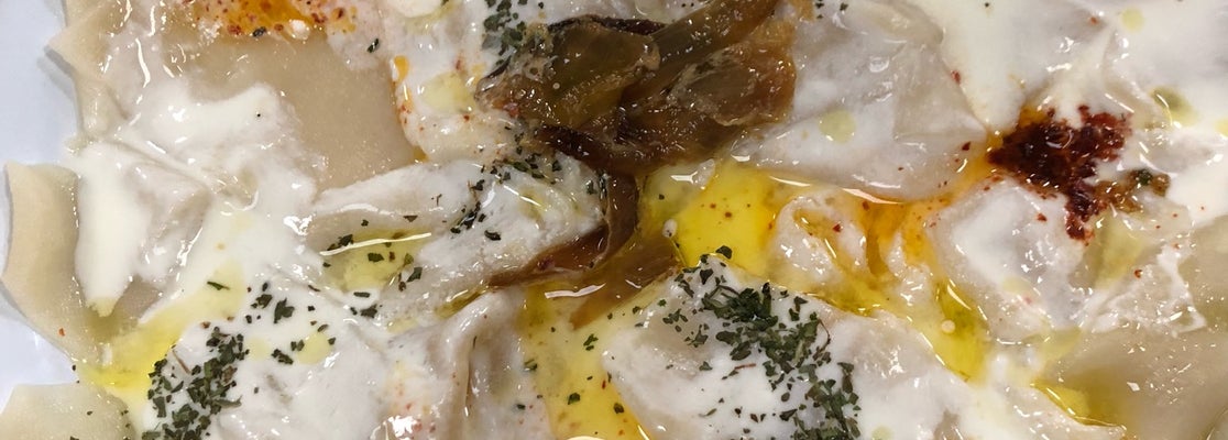 Hanımeli Ev Yemekleri Kars�ta Türk Restoranı