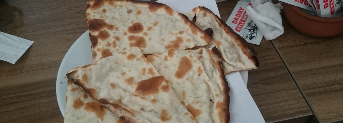 Daday Etli Ekmek&amp;Pide Salonu Pideci