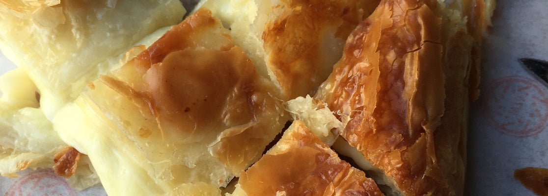 İzol Börek Hasanpaşa İstanbul, İstanbul