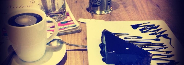 Kahve Diyarı Coffee Shop in Bandırma