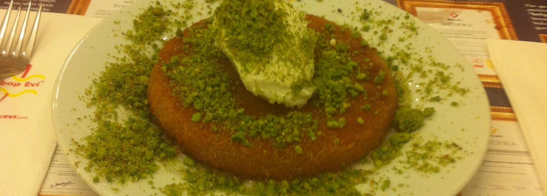 Bursa Kebap Evi Adnan Kahveci 2438 ziyaretçidan 39 tavsiye
