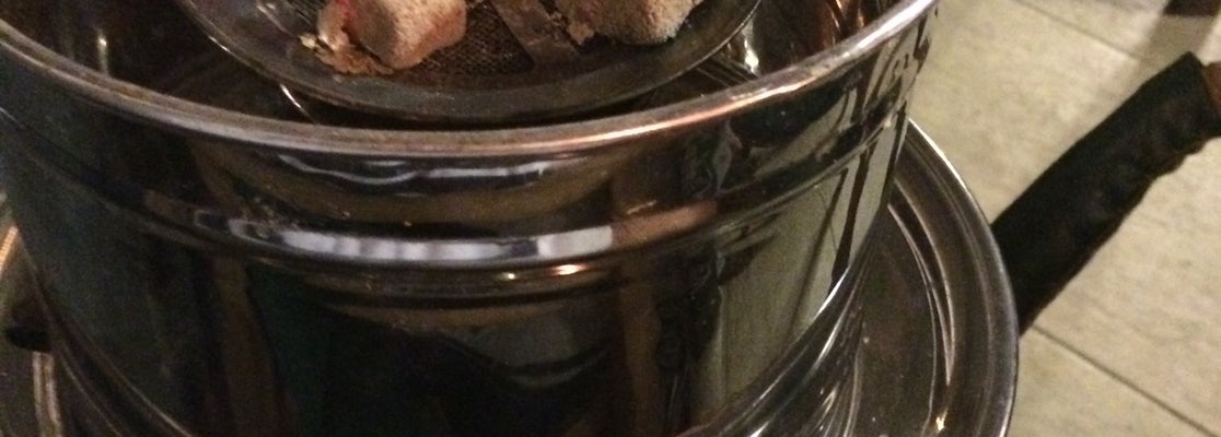 Kahve Durağı Kafe
