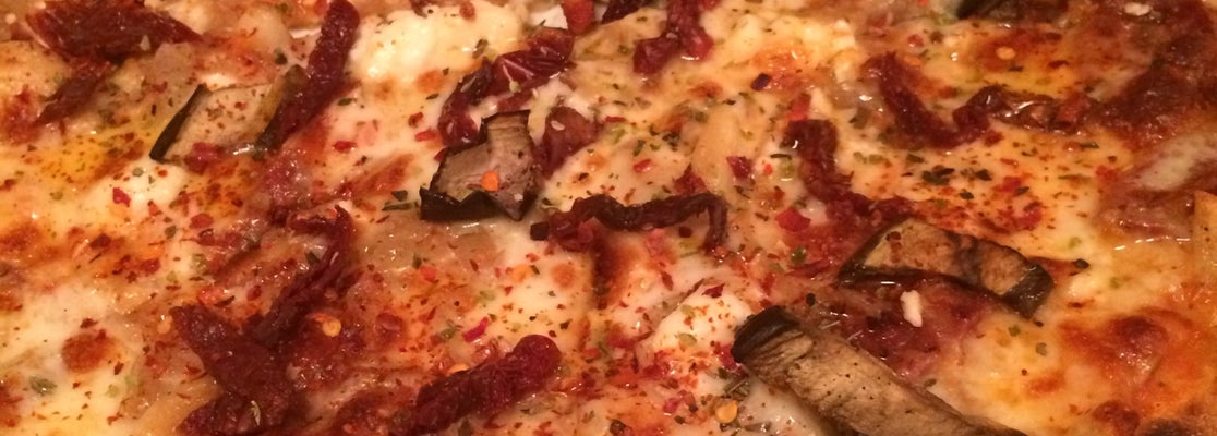 Olivia�s Pizzeria Nispetiye 3603 ziyaretçidan 197 tavsiye