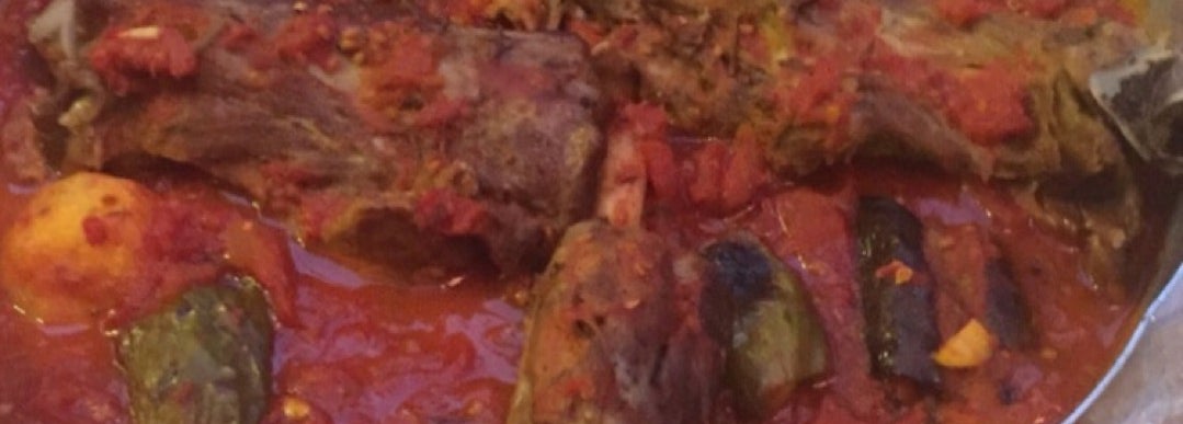 Meşhur Tavacı Recep Usta Diyarbakır�da Türk Restoranı