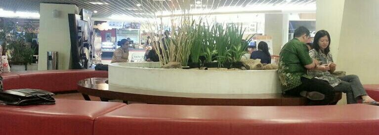 Kuningan City - Shopping Mall in Jakarta Selatan