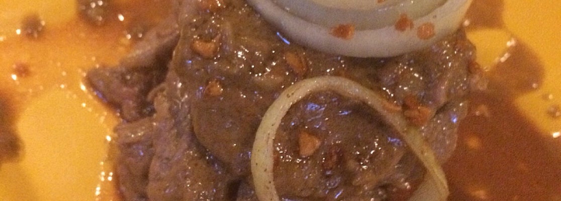 Sogbu - Diner in Quezon City, National Capital Region