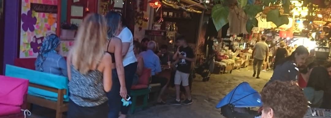 Tarihi Çınaraltı Kahvesi Şirince 8679 ziyaretçidan 68 tavsiye