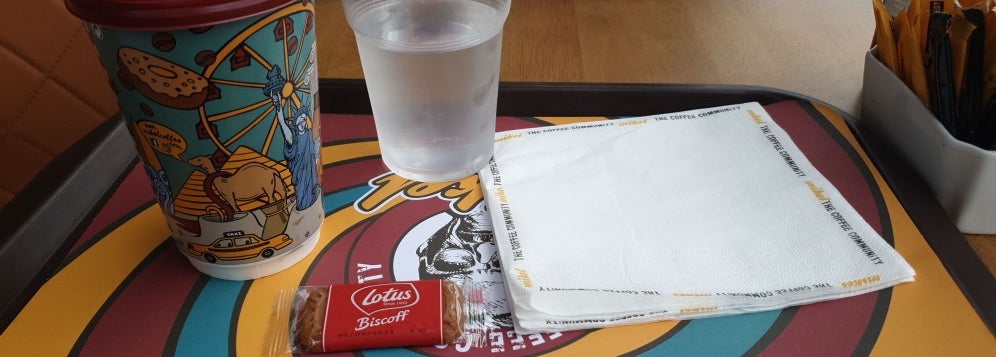 Mikel Coffee Kahve Dükkanı