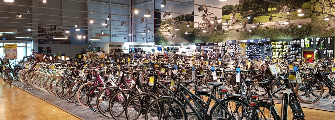 fahrrad shop karlsruhe