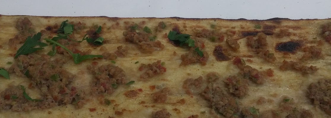 Havzan Etli Ekmek 3 Selçuklu, Konya