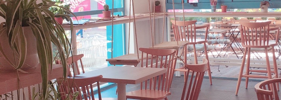 KANTA Coffee Shop Bahçelievler�de Kahve Dükkanı