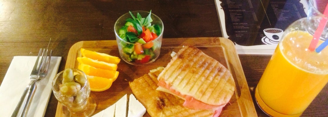 Bu�Kahve (Artık Kapalı) Eskişehir, Eskişehir
