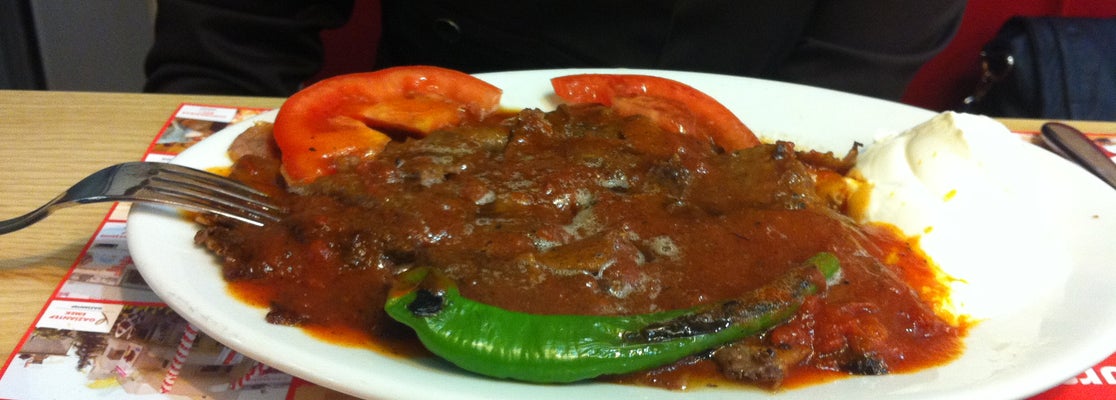 Bursa Kebap Evi Adnan Kahveci 2438 ziyaretçidan 39 tavsiye