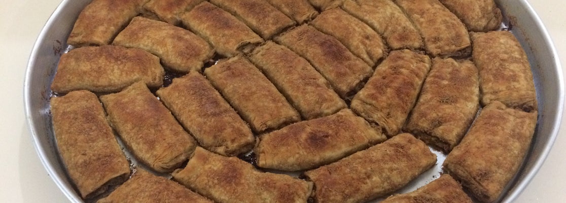 Nezihat Abla Börek Evi 7 tavsiye