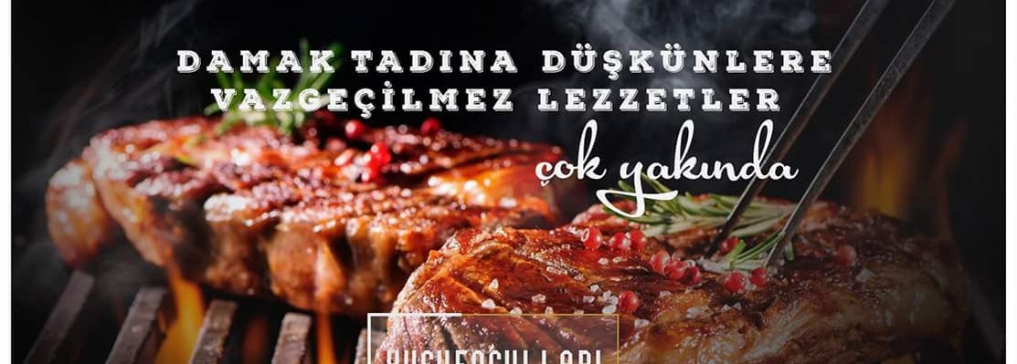 Yusufoğulları Et &amp; Mangal Gebze, Kocaeli