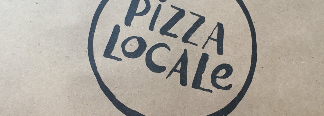 Pizza Locale Alaçatı Çeşme, İzmir Pizza Locale Alaçatı Çeşme, İzmir