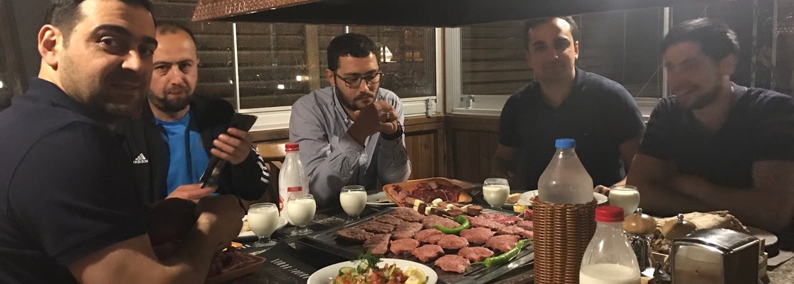 Yusufoğulları Et &amp; Mangal Gebze, Kocaeli