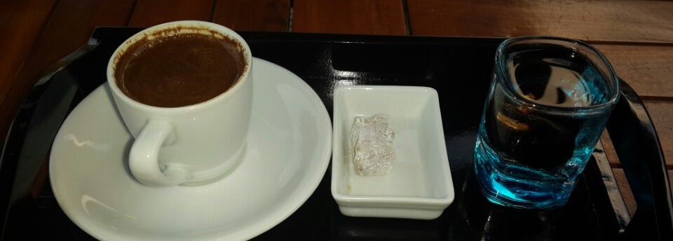 Camellia Cafe & Brasserie (Now Closed) Merkez Sarıyer İstanbul