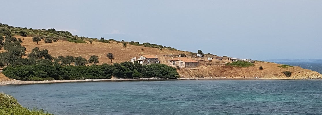 Tarihi Rum Evleri Tarihi Yer