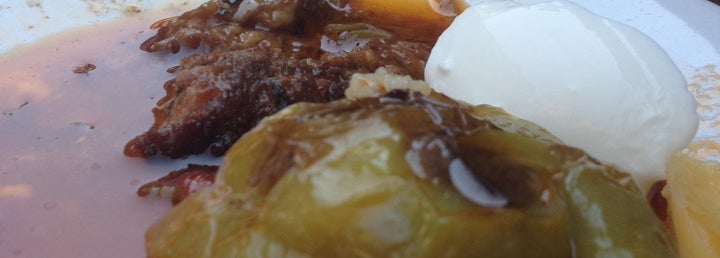 Hasan Usta Lokantası 865 Sok. No15