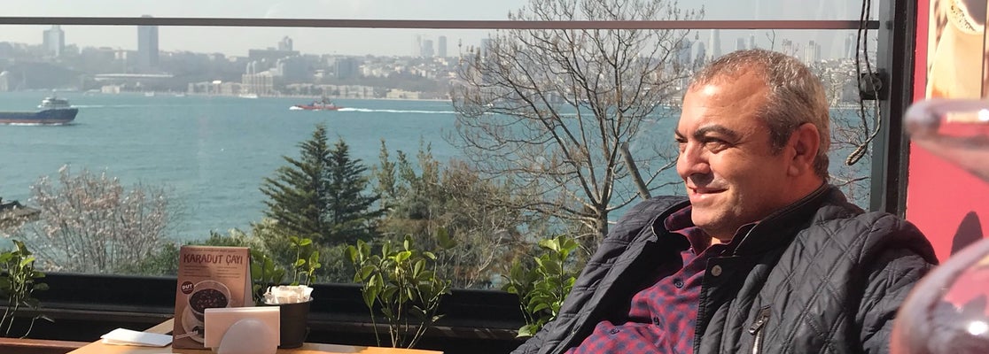 Kahve Dehası Exclusive Sultantepe 11660 ziyaretçidan 68 tavsiye