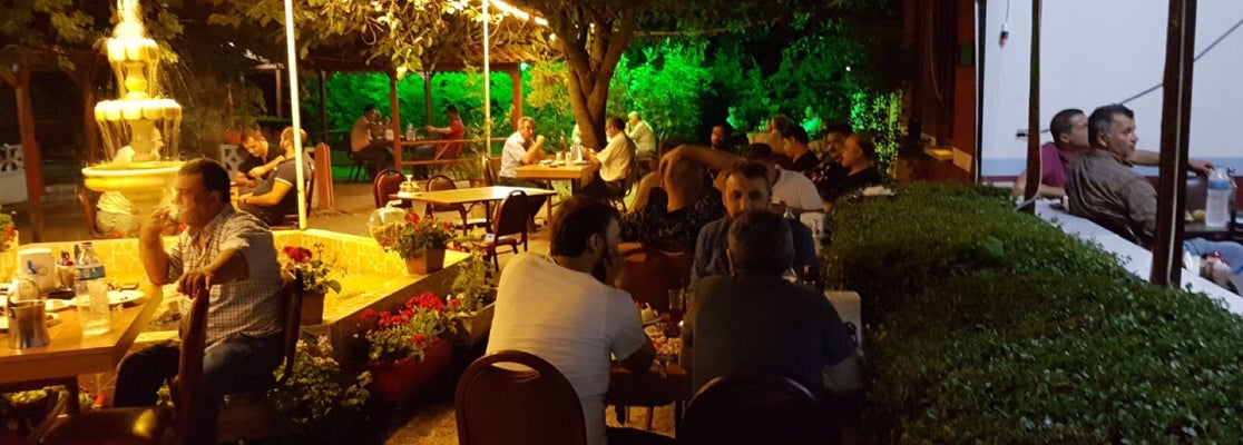 göksel et lokantası