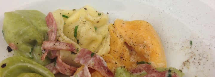 Mirano Ristorante Pizzeria (Artık Kapalı) Pınar�da İtalyan Restoranı