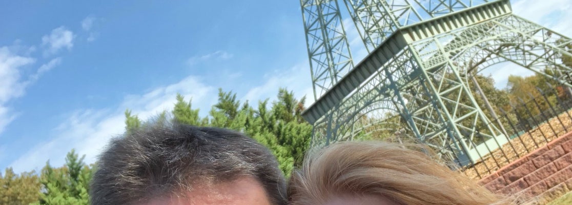 Eiffel Tower Park - 4 tips