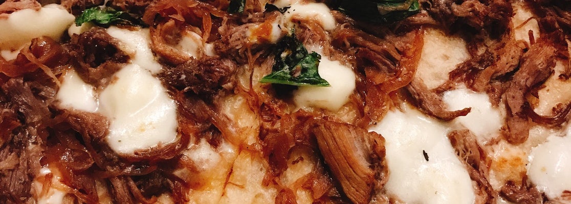 Napolist Pizza Maslak�ta Pizzacı