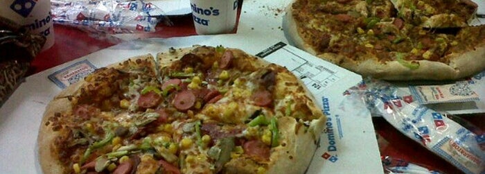 Domino�s Pizza Ataköy 3411 Mahalle Ataköy